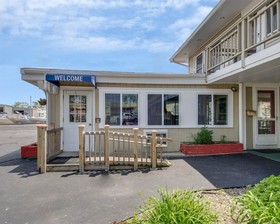 Rodeway Inn