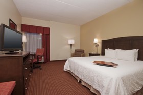 Hampton Inn Boston/Peabody