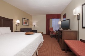 Hampton Inn Boston/Peabody