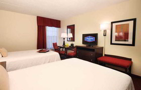 Hampton Inn Boston/Peabody