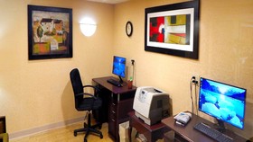 Holiday Inn Hotel & Suites Boston-Peabody