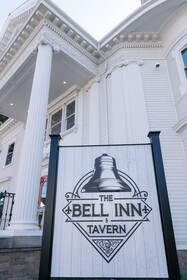 The Bell Inn
