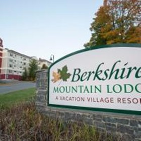 Berkshire Mountain Lodge