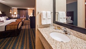 Best Western Plus Berkshire Hills Inn & Suites