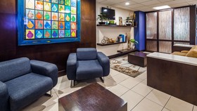 Best Western Plus Berkshire Hills Inn & Suites