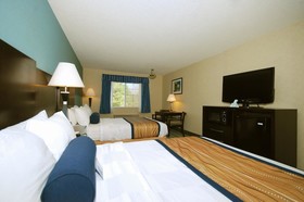 Best Western Plus Berkshire Hills Inn & Suites