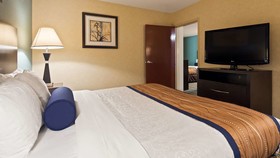 Best Western Plus Berkshire Hills Inn & Suites