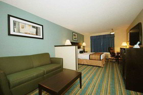 Best Western Plus Berkshire Hills Inn & Suites