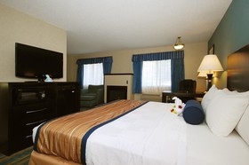 Best Western Plus Berkshire Hills Inn & Suites