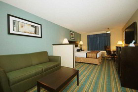 Best Western Plus Berkshire Hills Inn & Suites