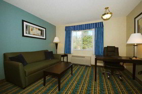 Best Western Plus Berkshire Hills Inn & Suites