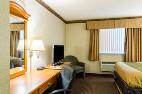 Econo Lodge Pittsfield