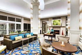 Hilton Garden Inn Lenox Pittsfield