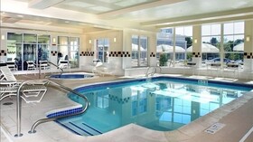 Hilton Garden Inn Lenox Pittsfield