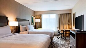 Hilton Garden Inn Lenox Pittsfield
