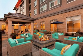 Hilton Garden Inn Lenox Pittsfield