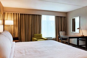 Hilton Garden Inn Lenox Pittsfield