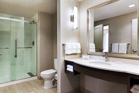 Hilton Garden Inn Lenox Pittsfield