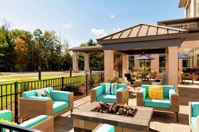 Hilton Garden Inn Lenox Pittsfield