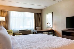 Hilton Garden Inn Lenox Pittsfield