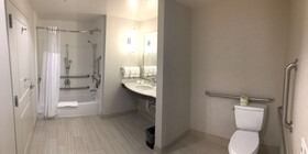 Hilton Garden Inn Lenox Pittsfield