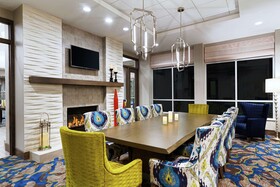 Hilton Garden Inn Lenox Pittsfield