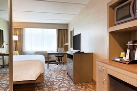 Hilton Garden Inn Lenox Pittsfield