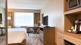Hilton Garden Inn Lenox Pittsfield