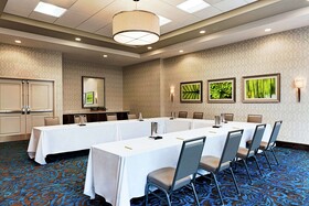 Hilton Garden Inn Lenox Pittsfield