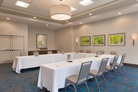Hilton Garden Inn Lenox Pittsfield