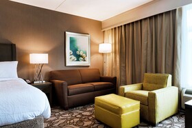 Hilton Garden Inn Lenox Pittsfield