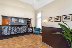 Best Western Plus Cold Spring