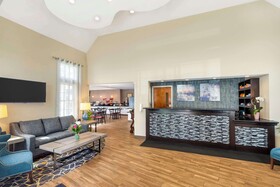 Best Western Plus Cold Spring