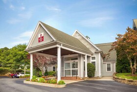 Best Western Plus Cold Spring