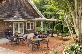 Best Western Plus Cold Spring