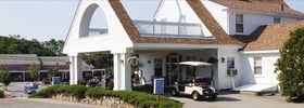 Blue Spruce Motel and Townhouses