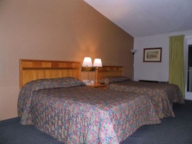 Bradford Inn & Suites