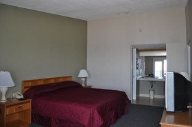 Bradford Inn & Suites