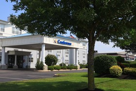 Holiday Inn Express Plymouth