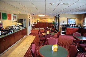 Holiday Inn Express Plymouth