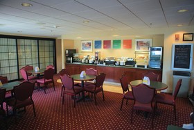 Holiday Inn Express Plymouth