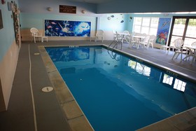 Holiday Inn Express Plymouth