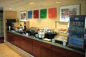 Holiday Inn Express Plymouth
