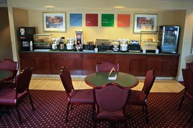 Holiday Inn Express Plymouth