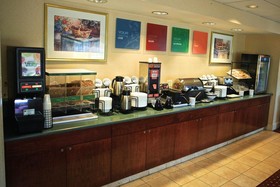 Holiday Inn Express Plymouth