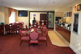 Holiday Inn Express Plymouth