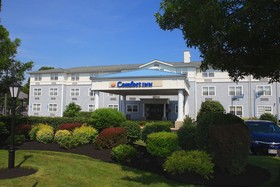 Holiday Inn Express Plymouth