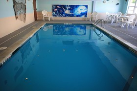 Holiday Inn Express Plymouth