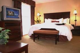 Hampton Inn & Suites Plymouth