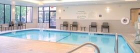 Hilton Garden Inn Plymouth